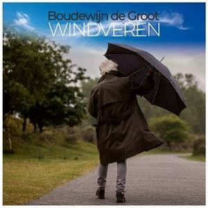 GROOT, BOUDEWIJN DE - WINDVEREN - cd