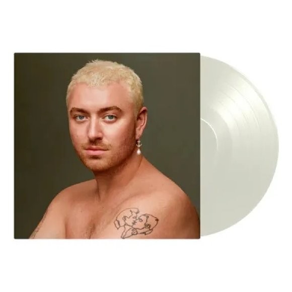 SMITH, SAM - GLORIA -COLOURED-