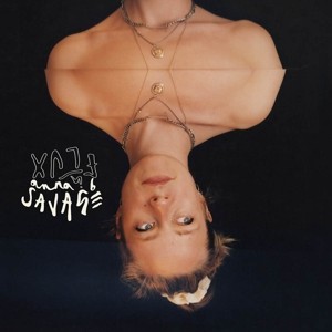 SAVAGE, ANNA B. - IN/FLUX -VINYL-