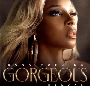 BLIGE, MARY J. - GOOD MORNING GORGEOUS -2LP-