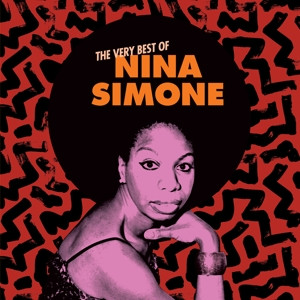 SIMONE, NINA - VERY BEST OF -LP-