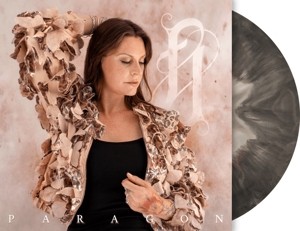 JANSEN, FLOOR - PARAGON -COLOURED- - Lp