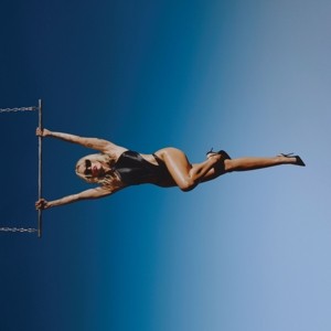 CYRUS, MILEY - ENDLESS SUMMER VACATION - cd