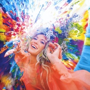 DAIGLE, LAUREN - LAUREN DAIGLE - cd