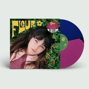 FLEUR - FLEUR -COLOURED- - Lp