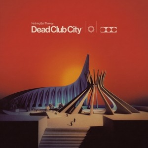 NOTHING BUT THIEVES - DEAD CLUB CITY - cd