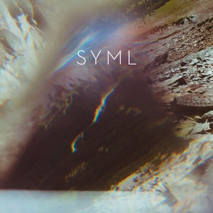 SYML - YOU KNEW IT WAS ME -COLOURED- - Lp