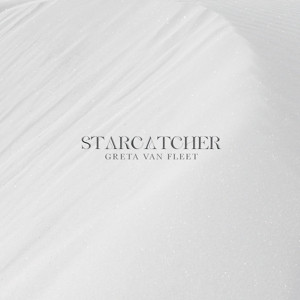 GRETA VAN FLEET - STARCATCHER -LP-