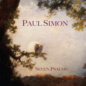 SIMON, PAUL - SEVEN PSALMS -VINYL-