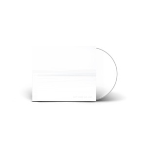 FOO FIGHTERS - BUT HERE WE ARE - cd