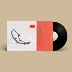 HARVEY, P.J. - I INSIDE THE OLD YEAR DYING -VINYL-