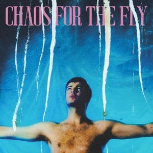 CHATTEN, GRIAN - CHAOS FOR THE FLY - cd