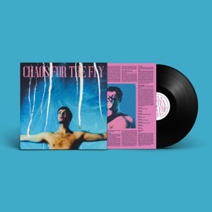 CHATTEN, GRIAN - CHAOS FOR THE FLY -VINYL-