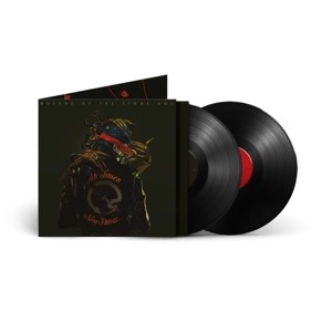 QUEENS OF THE STONE AGE - IN TIMES NEW ROMAN... -2LP-