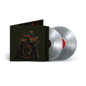 QUEENS OF THE STONE AGE - IN TIMES NEW ROMAN... -COLOURED- - Lp