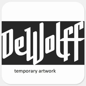 DEWOLFF - ROSITA RAPIDA -VINYL-