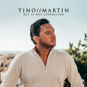 MARTIN, TINO - DIT IS HET LEVENSLIED - cd