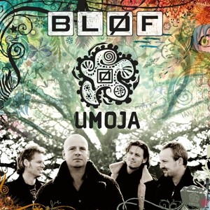 BLOF - UMOJA -2LP-