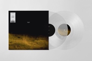 RANI, HANIA - GHOSTS -TRANSPARENT 2LP-