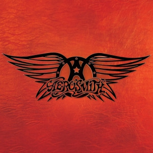 AEROSMITH - GREATEST HITS -LP-