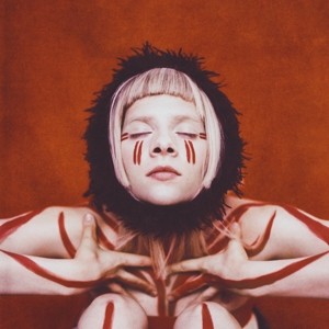 AURORA - INFECTIONS OF A DIFFERENT KIND - STEP 1 -LTD- - Lp