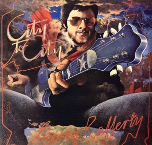 GERRY RAFFERTY