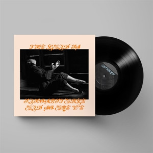 MITSKI - LAND IS INHOSPITABLE AND SO ARE WE -COLOURED- - Lp