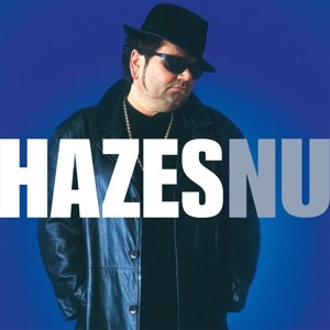 HAZES, ANDRE - NU -COLOURED- - Lp