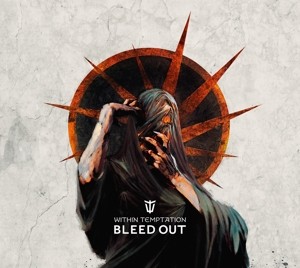 WITHIN TEMPTATION - BLEED OUT - cd