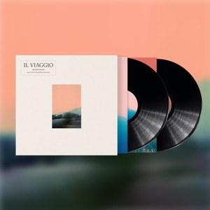 BIASIO, MELANIE DE - IL VIAGGIO - Lp