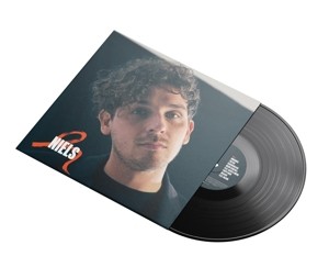 NIELSON - NIELS -VINYL-