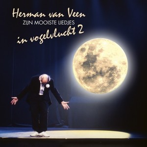 VEEN, HERMAN VAN - IN VOGELVLUCHT 2 -VINYL-