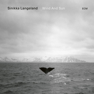 LANGELAND, SINIKKA - WIND AND SUN - cd