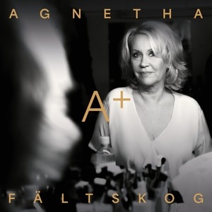 FALTSKOG, AGNETHA - A+ - cd