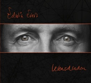EVERS, EDWIN - LEVENSDRADEN - cd
