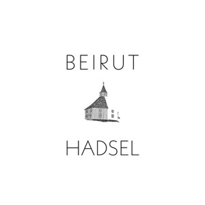 BEIRUT - HADSEL - cd