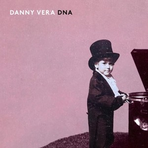 VERA, DANNY - DNA - cd