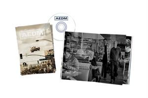 ACDA EN DE MUNNIK - AEDM (CD+BOOK)
