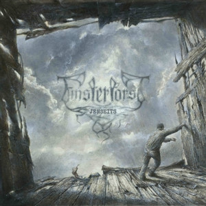 FINSTERFORST - JENSEITS - cd