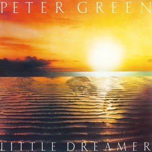 GREEN, PETER - LITTLE DREAMER -COLOURED- - Lp