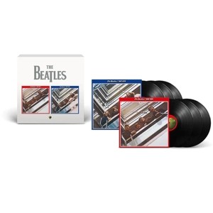BEATLES - VINYL BOX 2023 EDITION -6LP-