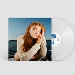 FROUKJE - NOODZAKELIJK VERDRIET -COLOURED- - Lp