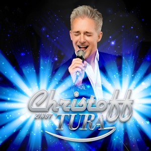 CHRISTOFF - CHRISTOFF ZINGT TURA - cd
