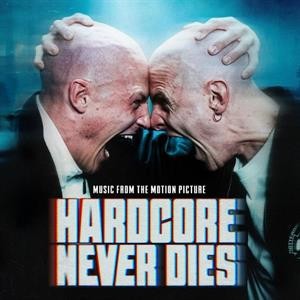 VARIOUS - HARDCORE NEVER DIES - cd