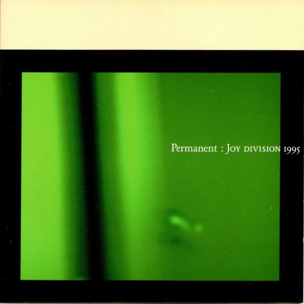 JOY DIVISION