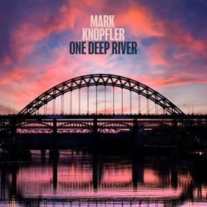 KNOPFLER, MARK - ONE DEEP RIVER -2LP-