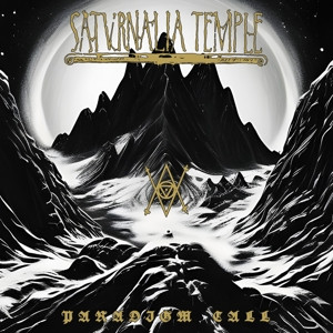 SATURNALIA TEMPLE - PARADIGM CALL - cd