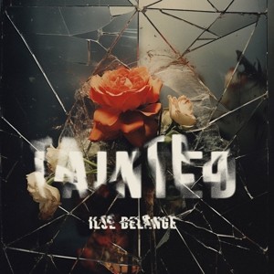 DELANGE, ILSE - TAINTED - cd