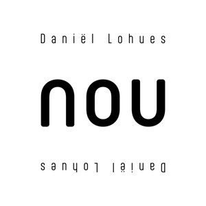 LOHUES, DANIEL - NOU - cd