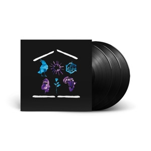 MARILLION - AN HOUR BEFORE IT S DARK: LIVE IN PORT ZELANDE 2023 - Lp